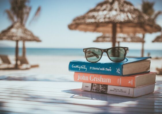 vacances d'été
