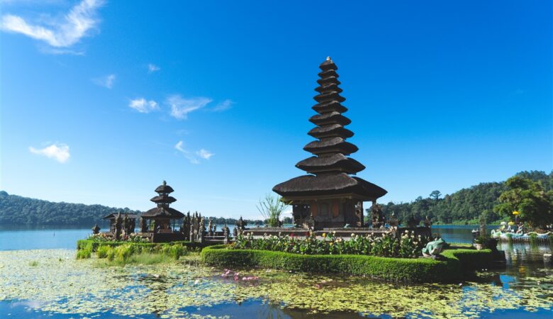 visa Bali