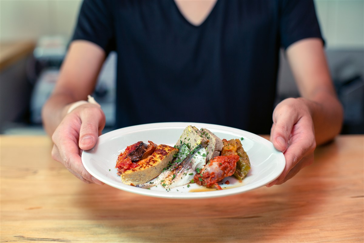 Découverte culinaire à Lanzarote