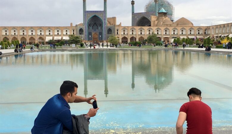 Voyage en Iran en images