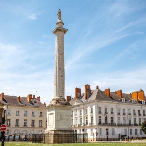 À la découverte de Quimper, joyau culturel du Finistère