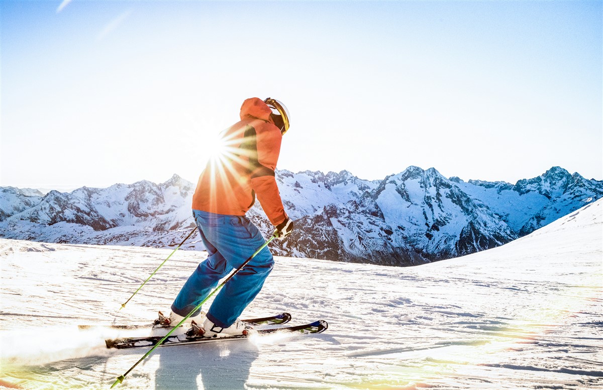 stations de ski de France