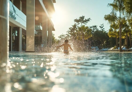 Les avantages d'une chaine d'hôtel pas cher en france pour les familles