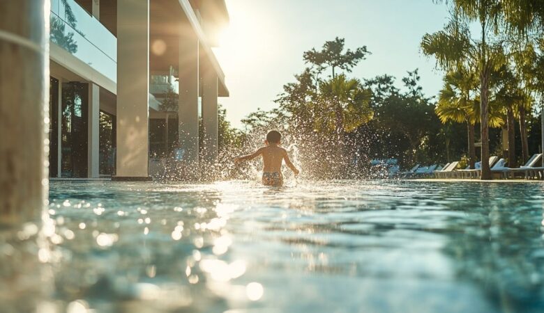 Les avantages d'une chaine d'hôtel pas cher en france pour les familles