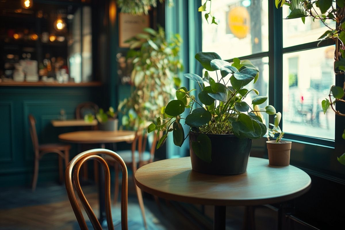 Bistrots et brasseries : la cuisine conviviale à deux pas du Luxembourg