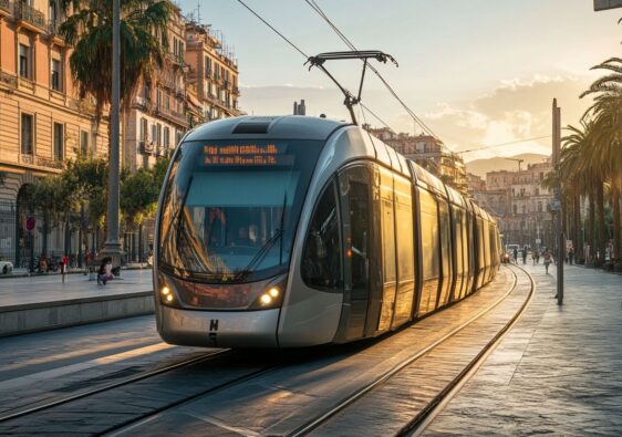 Les avantages du métro en Italie à Naples pour les touristes