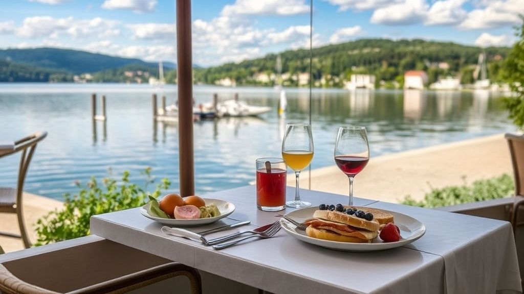 brunch mémorable