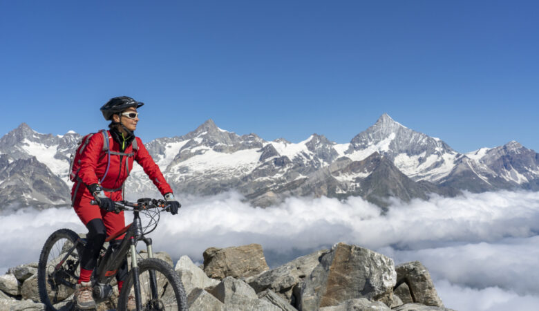 tour du mont-blanc en vélo