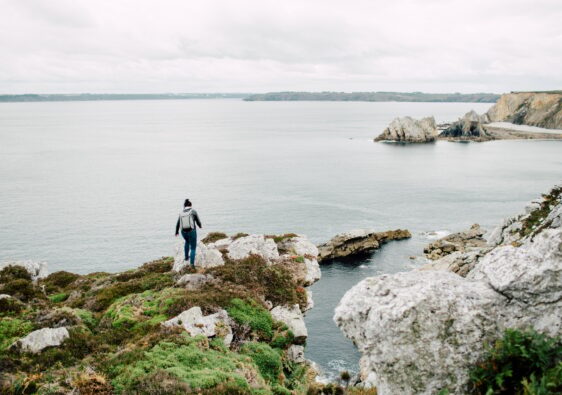 presqu'île de Crozon