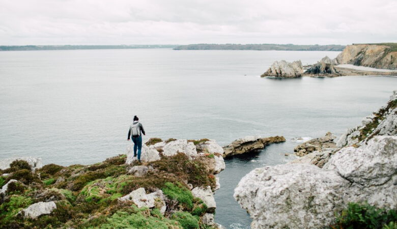 presqu'île de Crozon
