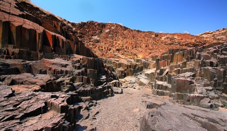 Twyfelfontein