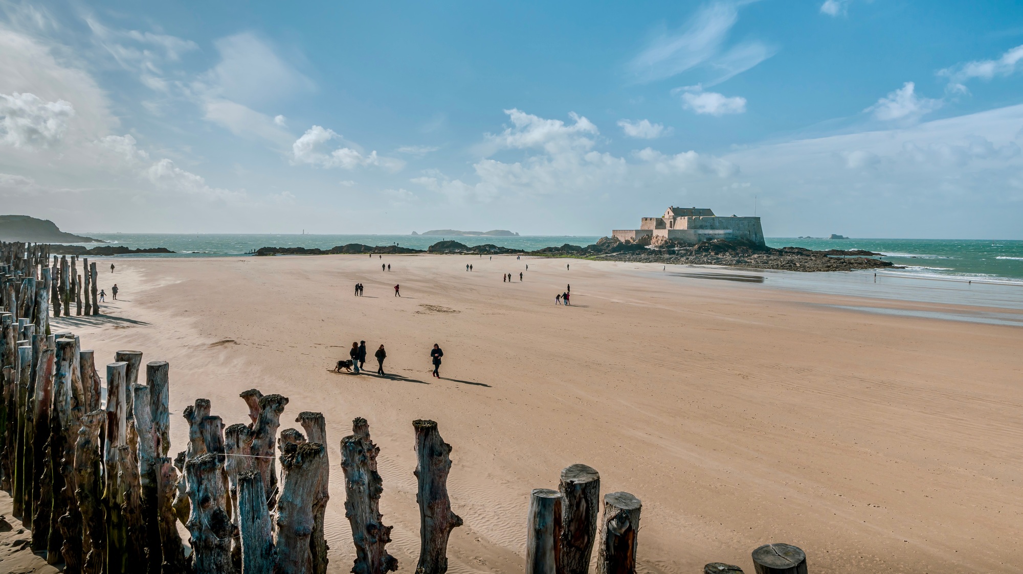 légendes cote d'émeraude