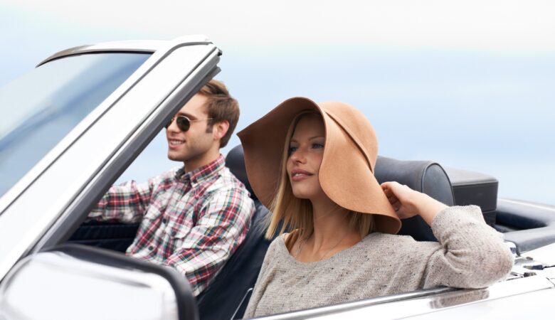 road trip en Espagne