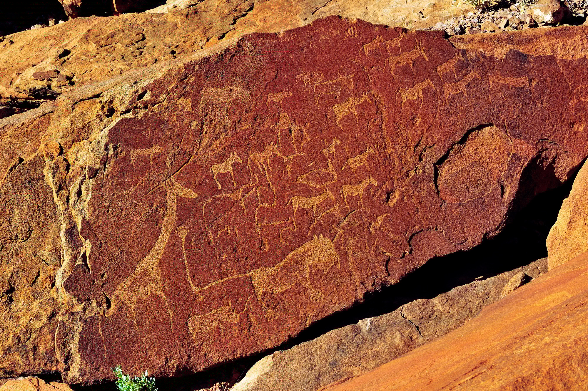 patrimoine namibien