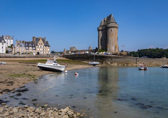 mythes cote d'émeraude