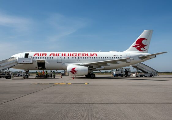 Air Algérie