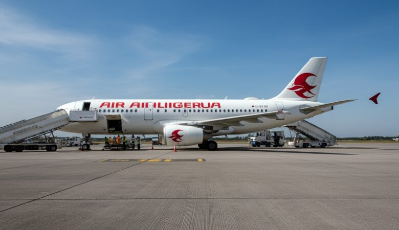 Air Algérie