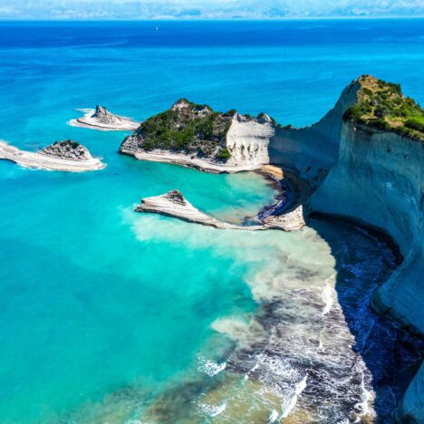 L’île Socotra : voyage au cœur des paysages les plus étranges du monde
