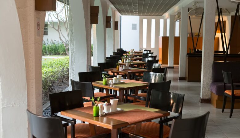 restaurant Bordeaux Lac