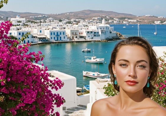 excursions Paros