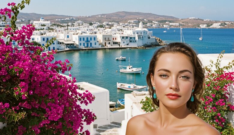 excursions Paros