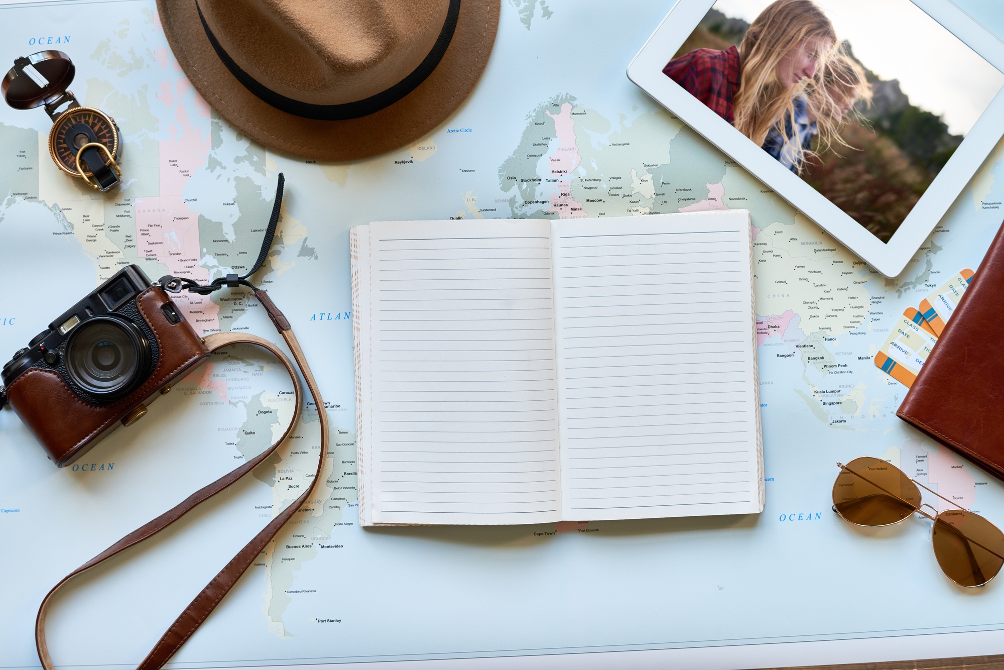 blog de voyage Sooris