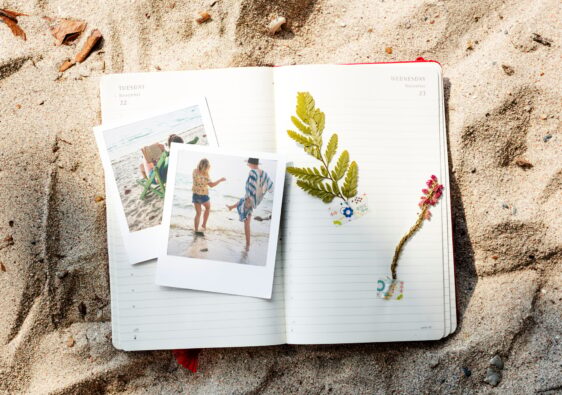 carnet de voyage Sooris