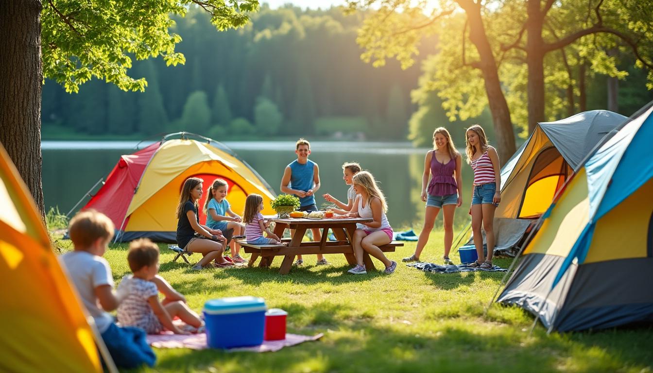 découvrez notre guide complet sur l'annulation de réservation de camping sans assurance. informez-vous sur vos droits, les démarches à suivre et comment gérer cette situation difficile. préparez-vous à anticiper et à prendre les meilleures décisions pour vos vacances.