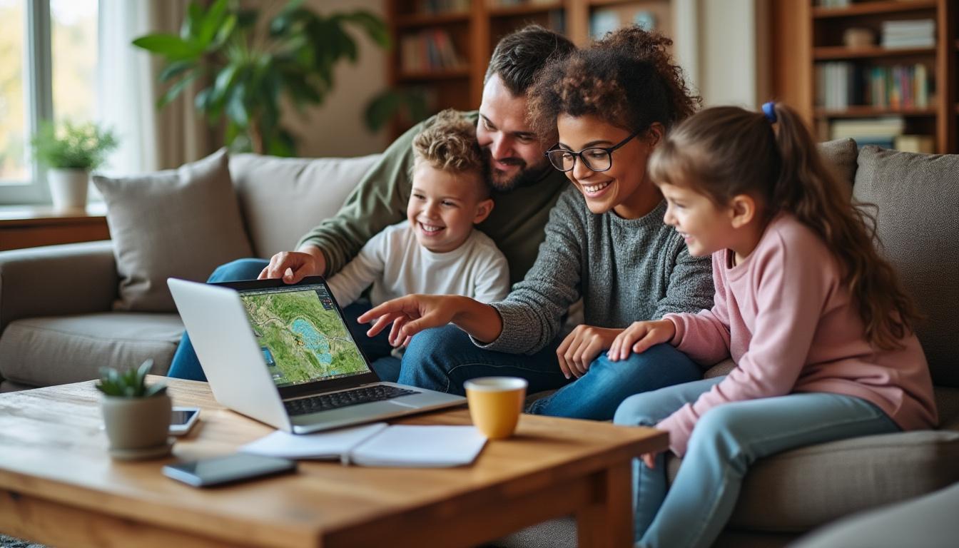 découvrez nos conseils pratiques sur l'annulation de réservation de camping sans assurance. ce guide complet vous informe sur vos droits et les démarches à suivre pour faire face à cette situation délicate. préparez-vous à voyager sereinement!