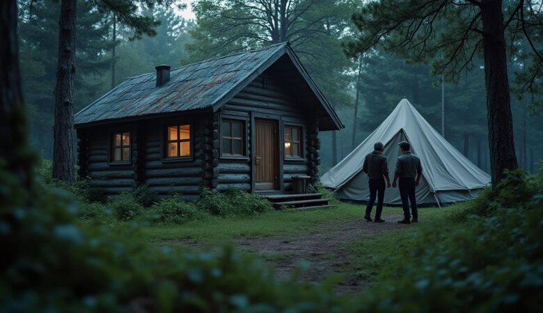 découvrez nos conseils pratiques dans ce guide complet sur l'annulation de réservation de camping sans assurance. informez-vous sur vos droits et apprenez comment gérer cette situation pour protéger vos intérêts.