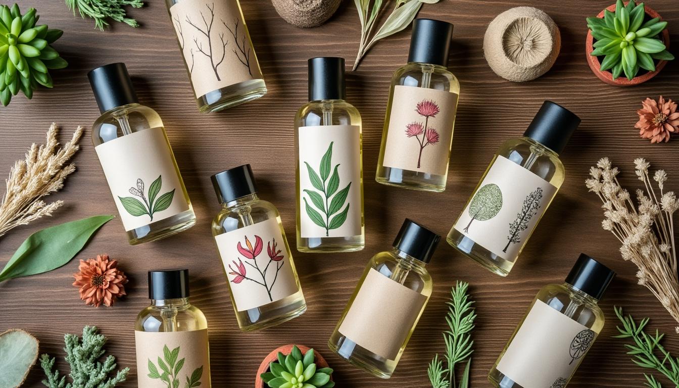 découvrez comment sélectionner le parfum idéal à emporter en cabine lors de vos voyages en avion. améliorez votre confort et votre bien-être pendant le vol grâce à nos conseils pratiques et astuces pour choisir une fragrance qui vous accompagnera tout au long de votre voyage.