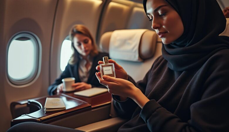 découvrez nos conseils pratiques pour choisir le parfum idéal en cabine lors de vos voyages en avion. apprenez à sélectionner une fragrance qui enhance votre confort et crée une atmosphère agréable pendant le vol.