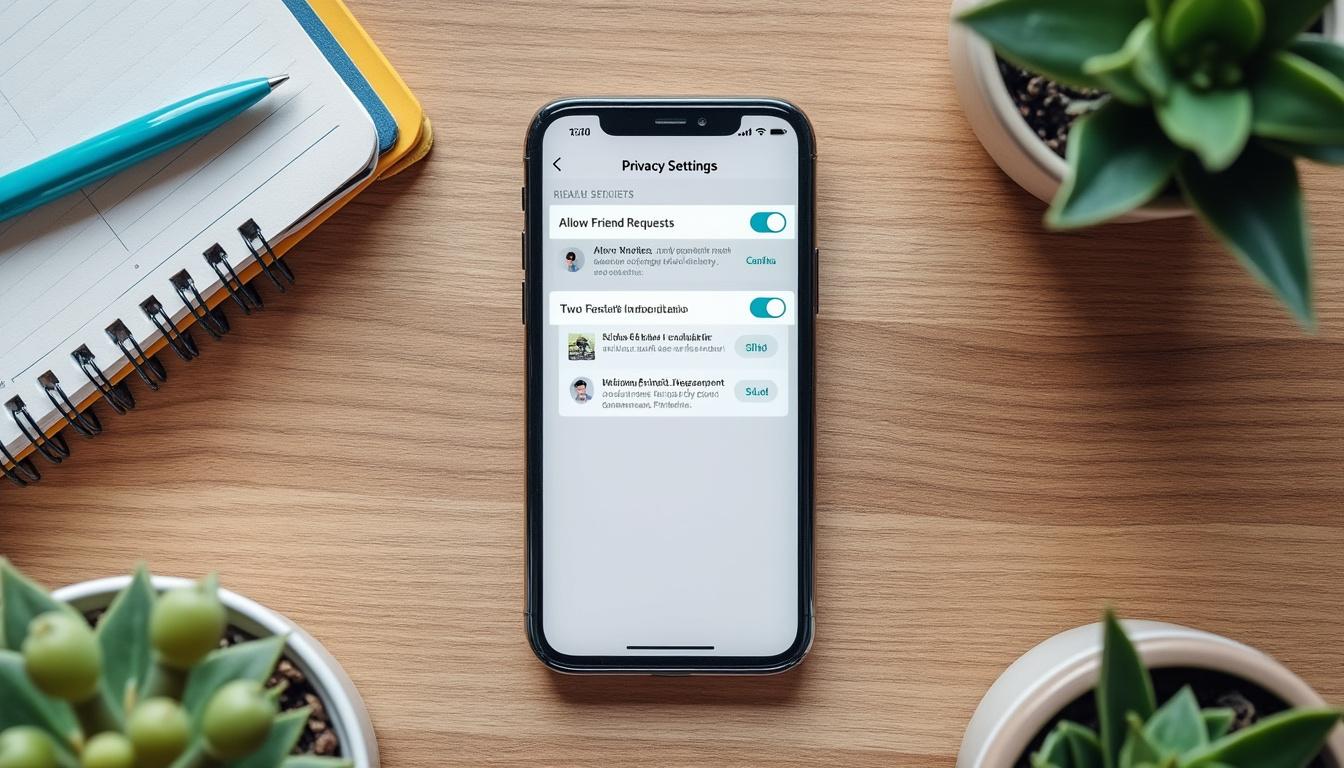 découvrez comment suivre facilement vos amis et proches sur polarsteps grâce à notre guide pratique. apprenez les étapes simples pour rester connecté et échanger des souvenirs de voyage en toute simplicité.