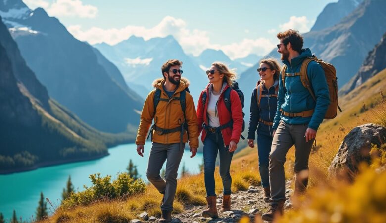 découvrez comment suivre facilement vos amis et proches sur polarsteps grâce à des étapes simples et efficaces. optimisez votre expérience de voyage en restant connecté avec vos compagnons d'aventure et partagez vos découvertes en temps réel.