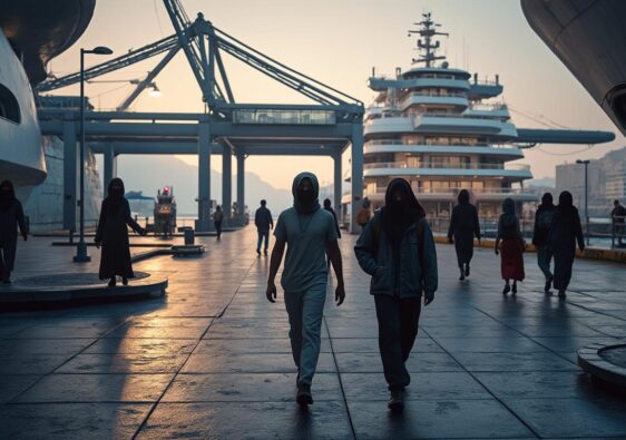 découvrez comment le liban façonne l'avenir de ses ports grâce à des innovations technologiques et des pratiques durables. explorez les initiatives visant à moderniser les infrastructures portuaires tout en respectant l'environnement.