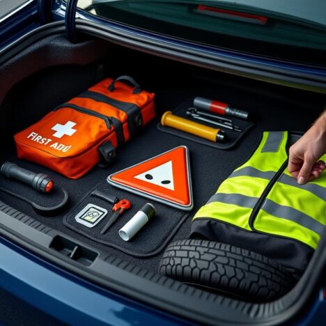 Kit de couture de voyage : pour parer aux petits incidents vestimentaires