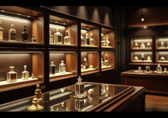 découvrez le musée international du parfum, un espace immersif dédié aux passionnés de fragrances. explorez l'histoire et l'art de la parfumerie à travers des expositions fascinantes, des ateliers interactifs et une collection exceptionnelle de parfums du monde entier.