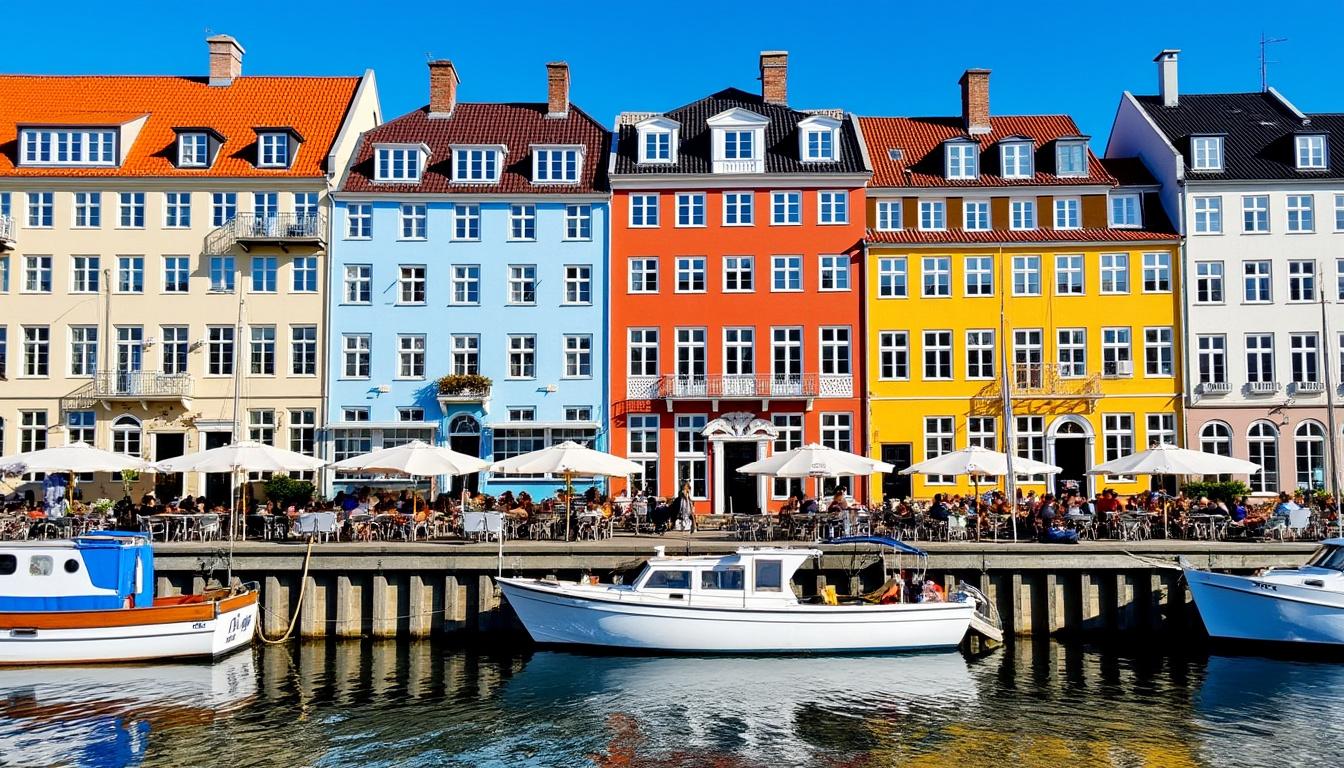 découvrez les sites incontournables à explorer autour du port du danemark, entre paysages pittoresques et richesses culturelles. plongez dans l'histoire maritime, savourez des spécialités locales et profitez d'activités variées pour un séjour inoubliable.