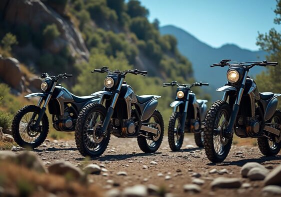 découvrez les meilleures marques de motos trial pour optimiser vos randonnées. ce guide vous aide à choisir la moto idéale, adaptée à votre style de conduite et à vos aventures off-road.