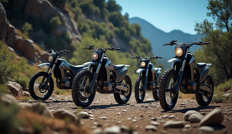 découvrez les meilleures marques de motos trial pour optimiser vos randonnées. ce guide vous aide à choisir la moto idéale, adaptée à votre style de conduite et à vos aventures off-road.