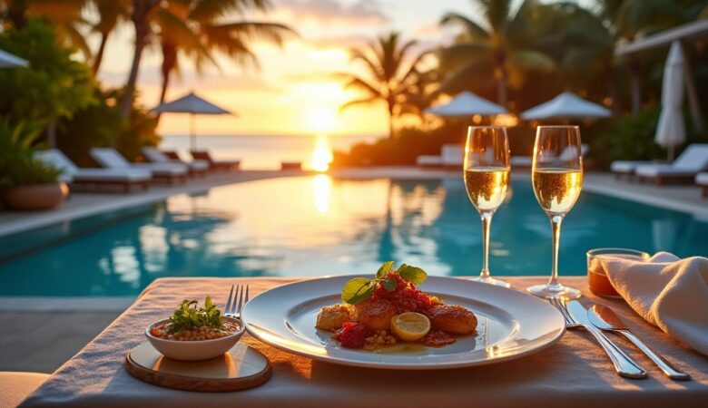 découvrez les clés d'un séjour tout compris inoubliable avec selectour. profitez d'offres exclusives, d'un service personnalisé et de conseils d'experts pour vivre des vacances sans soucis. réservez votre escapade idéale dès maintenant et laissez-vous séduire par nos destinations de rêve.