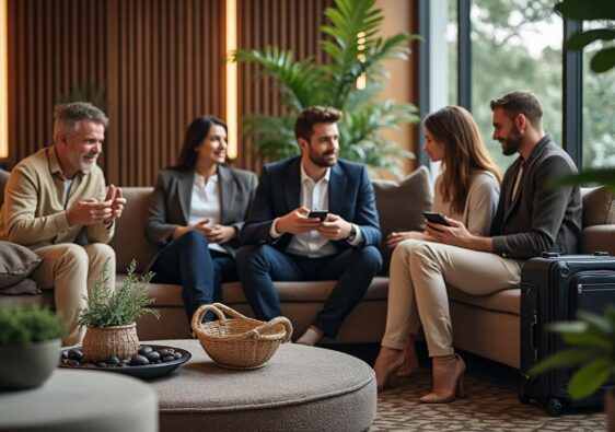 découvrez comment la macif optimise vos voyages en vous offrant des avantages exclusifs sur booking. profitez de réductions, de services personnalisés et d'une expérience de voyage enrichie pour maximiser chaque moment de votre aventure.