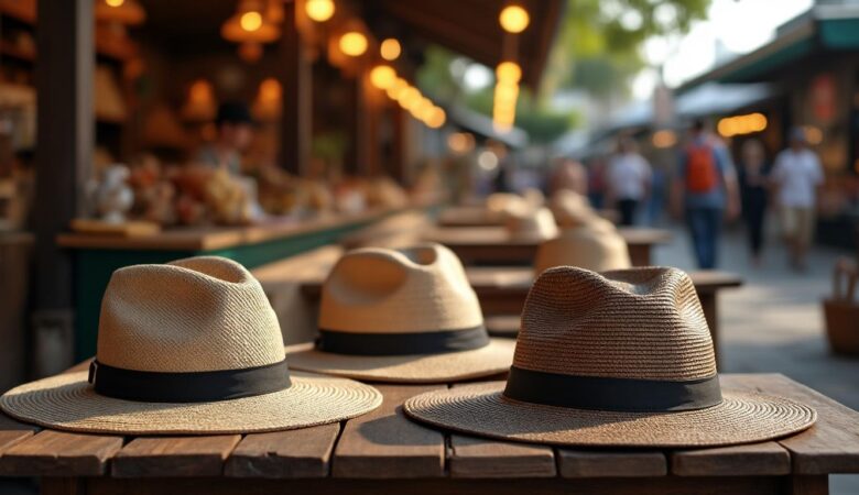 découvrez les meilleures casquettes pour vos voyages avec notre guide complet. apprenez quels critères d'achat prendre en compte pour choisir la casquette parfaite qui allie style, confort et protection contre le soleil. prêt à explorer tout en restant tendance ?