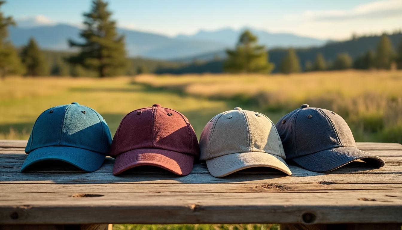 découvrez notre guide des meilleures casquettes pour voyager. apprenez les critères d'achat indispensables pour choisir le modèle parfait alliant style, confort et praticité lors de vos aventures. ne partez plus sans votre couvre-chef idéal !