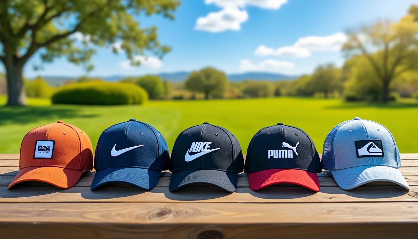 découvrez notre guide des meilleures casquettes pour voyager ! apprenez à choisir la casquette idéale grâce à nos critères d'achat incontournables, alliant style, confort et praticité pour vos aventures autour du monde.