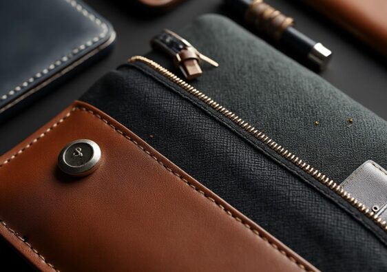 découvrez comment la pochette compartimentée devient l'atout indispensable pour garder votre sac toujours bien rangé. optimisez l'organisation de vos essentiels avec style et praticité.