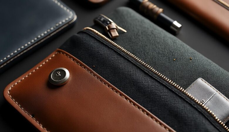 découvrez comment la pochette compartimentée devient l'atout indispensable pour garder votre sac toujours bien rangé. optimisez l'organisation de vos essentiels avec style et praticité.