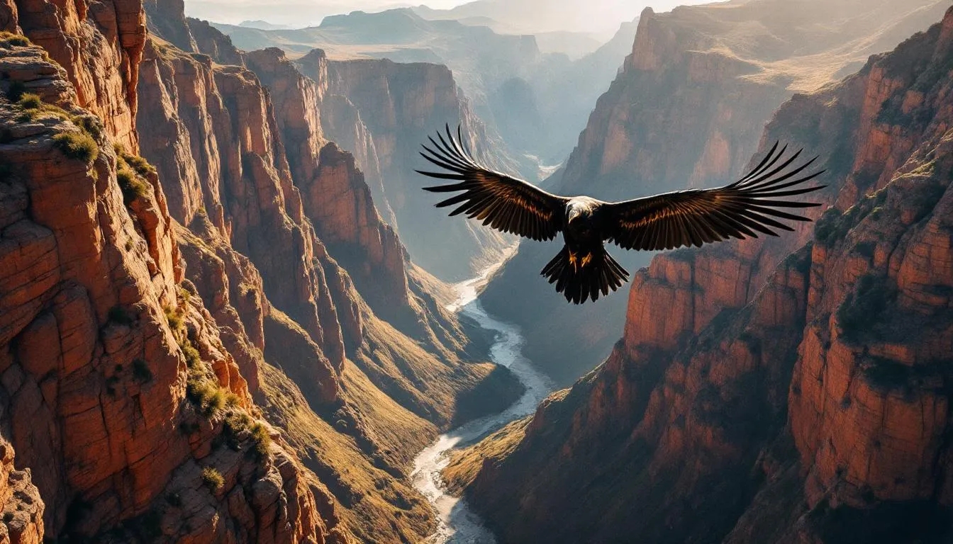 Canyon de Colca