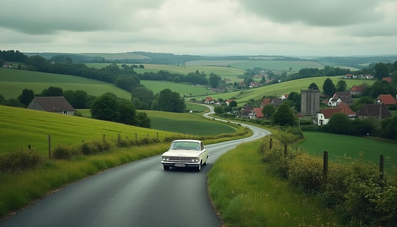 découvrez tous nos conseils pratiques pour organiser un road trip inoubliable en belgique et aux pays-bas : itinéraires, hébergements, astuces et bons plans pour un voyage réussi entre villes historiques et paysages pittoresques.