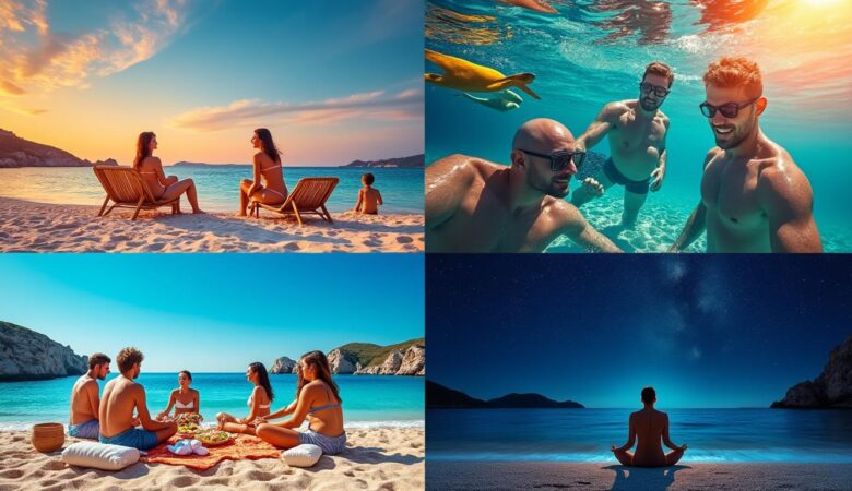 découvrez les meilleures activités à faire à astypalaia, île de la mer égée, pour tous les types de voyageurs : randonnées, plages, sports nautiques, sites culturels et détente. vivez un séjour inoubliable adapté à chaque envie !